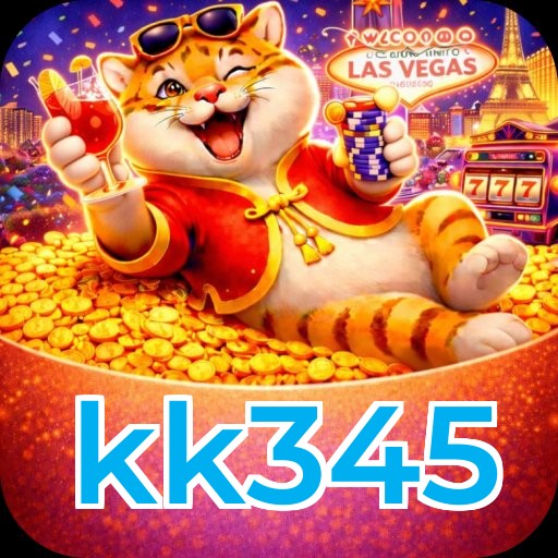 Siga a kk345 no Facebook