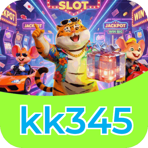 Cashback semanal kk345
