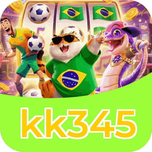 Dealers profissionais da kk345