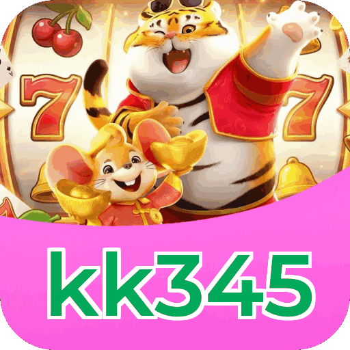 Siga a kk345 no Facebook