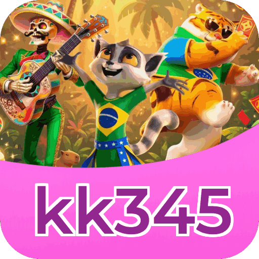 Streaming 4K no cassino ao vivo da kk345