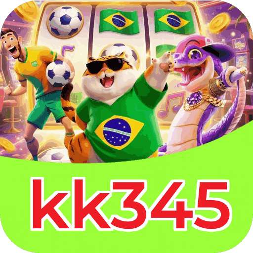 Cadastro kk345